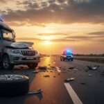 Accident Mortel Anthony Joshua : Chauffeur Inculpé au Nigeria