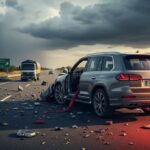 Accident Mortel d&rsquo;Anthony Joshua au Nigeria : Derniers Détails