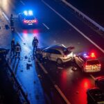 Accident Mortel sur l&rsquo;A15 à Saint-Ouen-l’Aumône : Un Homme de 42 Ans Décède