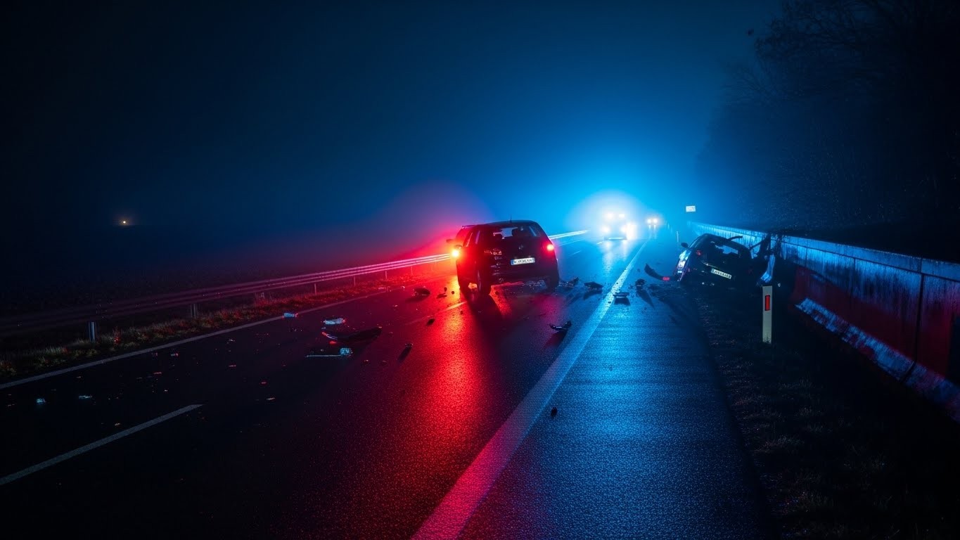 Tragédie sur l'A31 près de Metz : un homme perd la vie après un refus d'obtempérer. Découvrez les circonstances, les risques et les leçons de cet accident mortel qui interroge la sécurité routière.