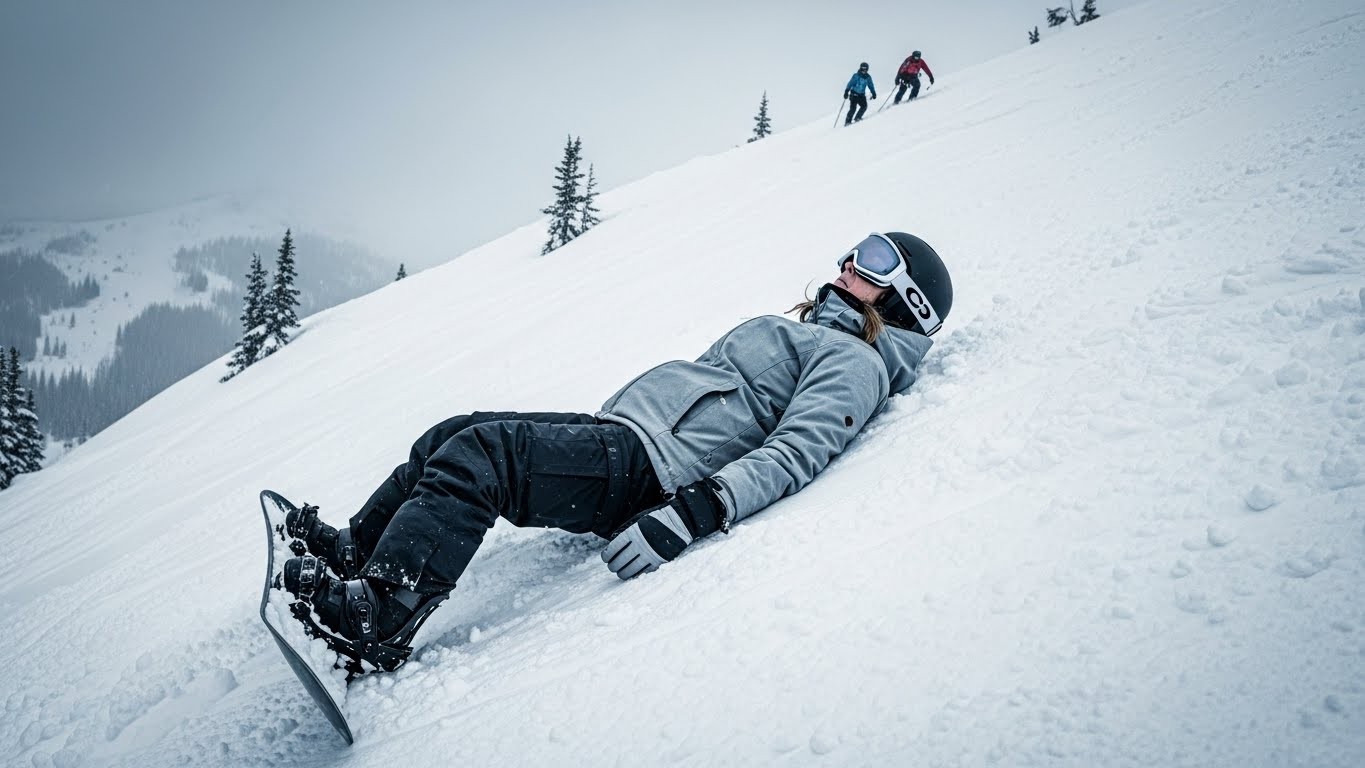 Découvrez l'histoire bouleversante d'une mère de six enfants paralysée après une chute en snowboard sur une piste noire au Colorado. Un accident qui rappelle les dangers des sports d'hiver malgré toutes les précautions.