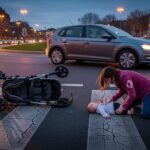 Accident Toulouse : Femme et Bébé Renversés par Chauffard