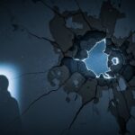 Accident Tragique : Un Tir à Travers le Mur Tue un Voisin Ami aux États-Unis