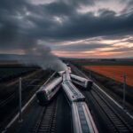 Accident Train Espagne 2026 : Écho du Drame de 2013