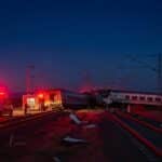 Accident Train Espagne : 21 Morts dans Collision Violente