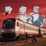 Accident Train Espagne, Budget 2026 et Finale CAN : Actu Midi