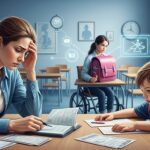 Accompagnement Scolaire Handicap : Familles Forcées de Payer