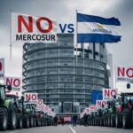 Accord Mercosur : Parlement saisit CJUE