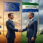 Accord Mercosur-UE Approuvé : Victoire ou Défaite ?