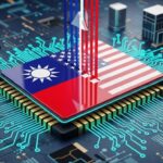 Accord Taïwan-USA sur les semi-conducteurs : les nouveaux enjeux