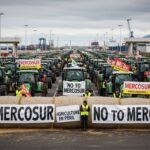 Accord UE-Mercosur : Colère Agriculteurs et Blocages Ports