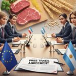 Accord UE-Mercosur : Feu Vert Attendu à Bruxelles