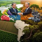 Accord UE-Mercosur Signé Malgré Oppositions