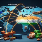 Accords Commerciaux UE : Inde, Australie, Malaisie en Vue