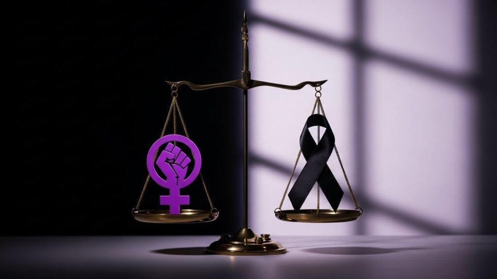 Accusation Grave Contre une Figure Féministe : Que S&rsquo;est-il Passé ?