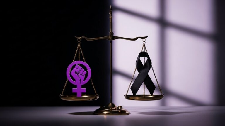 Accusation Grave Contre une Figure Féministe : Que S&rsquo;est-il Passé ?