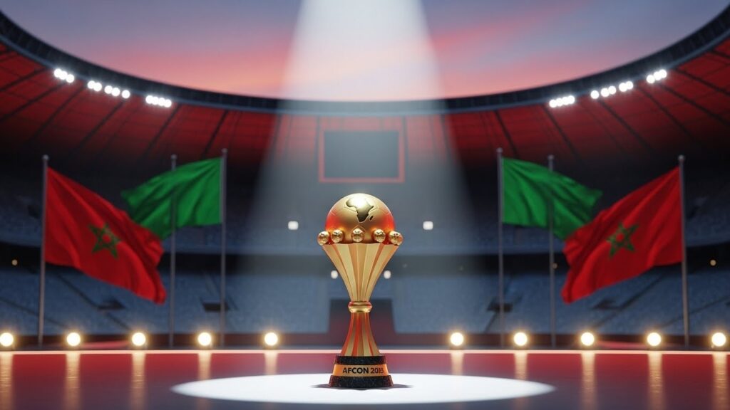 Achraf Hakimi : Le Retour Triomphal du Capitaine Marocain à la CAN 2025