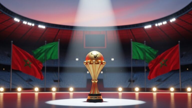 Achraf Hakimi : Le Retour Triomphal du Capitaine Marocain à la CAN 2025