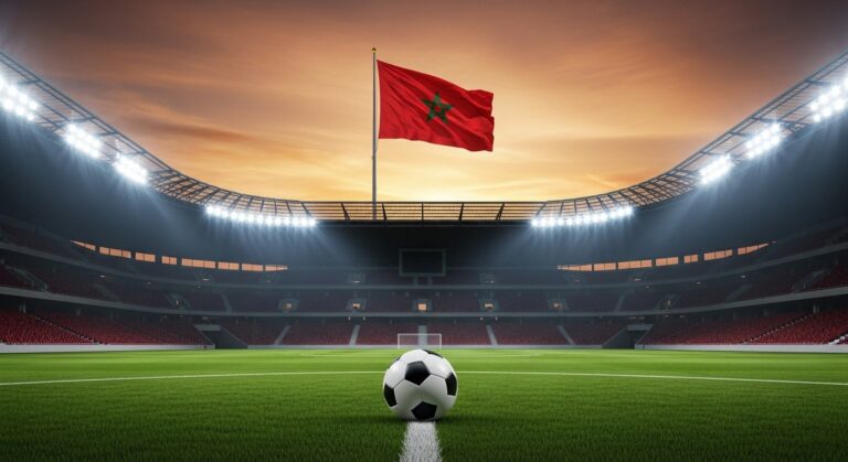 Achraf Hakimi Message Inspirant Après Défaite CAN 2025