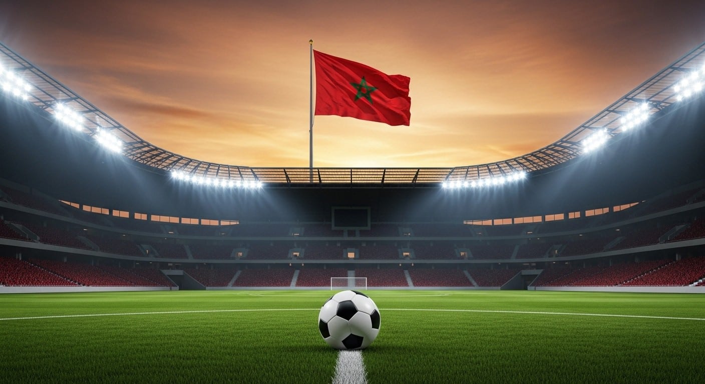 Découvrez le touchant message d'Achraf Hakimi suite à la finale perdue par le Maroc contre le Sénégal en CAN 2025. Un discours plein d'espoir et de reconnaissance qui motive pour l'avenir.