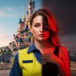 Actrice X Licenciée par Disneyland Paris : Un Cas qui Questionne
