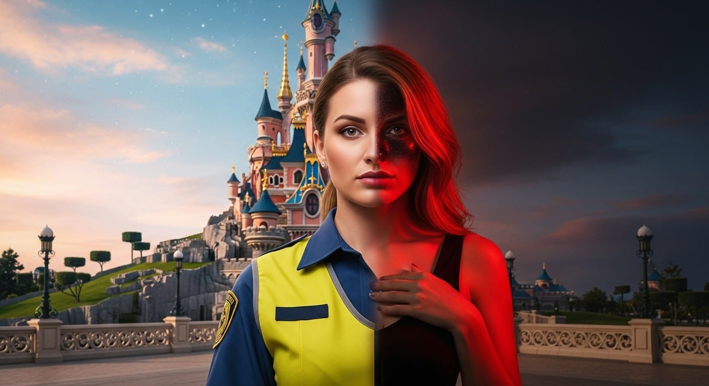 Une agente de sécurité de Disneyland Paris, également actrice dans le X, conteste son licenciement. Vie privée vs image familiale : jusqu'où va le droit des employeurs ? Découvrez les enjeux.