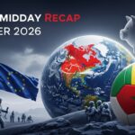 Actualités Midi 15 Janvier 2026 : Groenland, CAN, Livret A