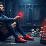 Addiction aux Paris Sportifs chez les Footballeurs : Un Fléau qui Explose