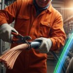 Adieu au Cuivre : 17 000 Habitants du Val-d&rsquo;Oise Passent à la Fibre