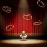 Adieu Salle Richelieu : La Comédie-Française Ferme pour Travaux