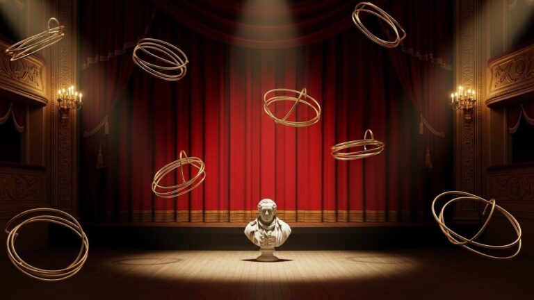 Adieu Salle Richelieu : La Comédie-Française Ferme pour Travaux