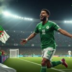Adil Boulbina : Le Héros Surprise de l'Algérie à la CAN 2025