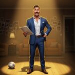 Adil Rami au Théâtre : Du Foot aux Planches avec Brio