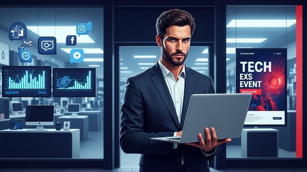 Adjoint Levallois Contre-Attaque Vidéo Arnaque