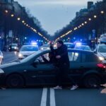 Adolescent Blessé à Carcassonne : Le Refus d&rsquo;Obtempérer qui Pose Question