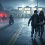 Adolescent Blessé par Balle à Alès : Trafic de Drogue