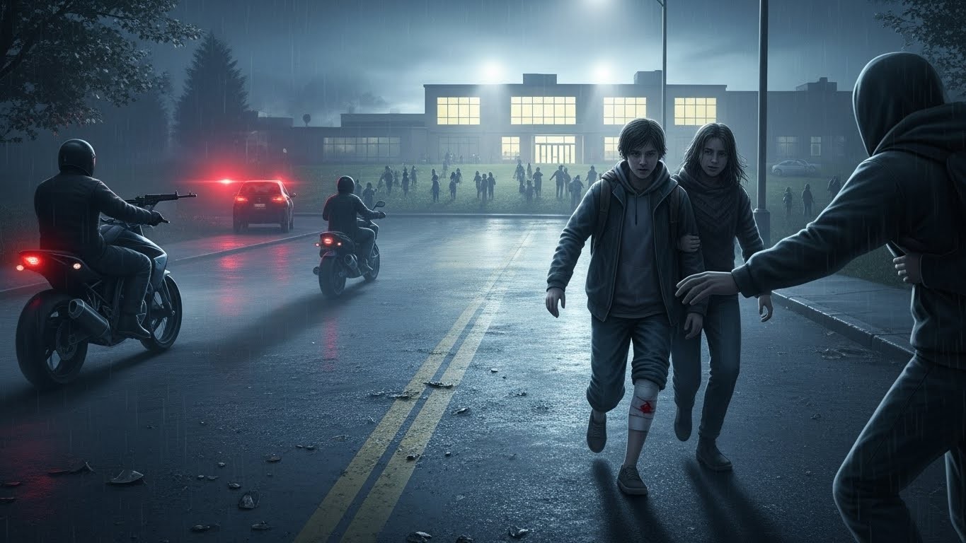 Découvrez l'histoire choquante d'un ado de 15 ans, fugueur de région parisienne, blessé par balle sur un point de deal à Alès. Plongée dans le recrutement des mineurs par les réseaux de drogue.