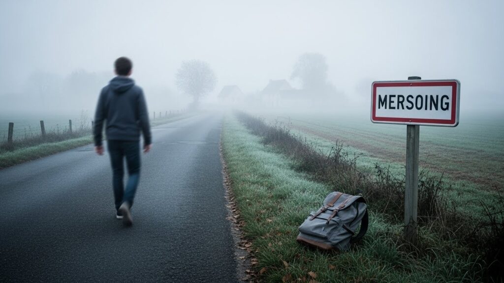 Adolescent de 14 Ans Disparu dans l&rsquo;Ain : Appel à Témoins Urgent
