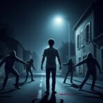 Adolescent de 17 Ans Torturé à Lormont : Une Nuit d&rsquo;Horreur près de Bordeaux