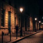 Adolescente Enceinte Exploitée à Paris : Une Affaire qui Révèle l&rsquo;Horreur du Proxénétisme