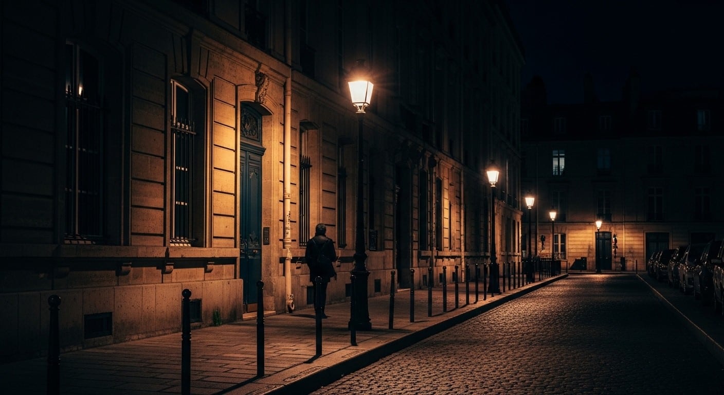 Découvrez les détails glaçants d'une affaire de proxénétisme aggravé sur une ado de 15 ans enceinte à Paris. Une histoire sordide qui interroge nos failles sociétales et la lutte contre l'exploitation humaine.