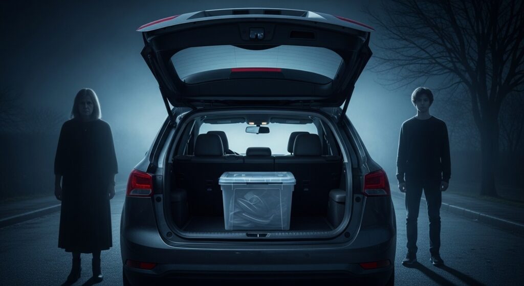 Adolescente Tuée sur Incitation de la Mère de son Ex