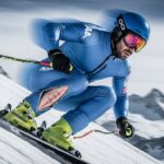 Adrien Théaux : Renaissance Après Blessure Grave au Ski