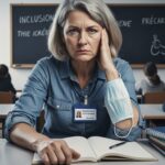 AESH Fatiguées et en Colère : Vers un Statut de Fonctionnaire ?