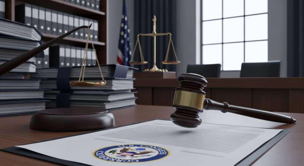 Affaire Epstein : Procédure Contre les Clinton pour Entrave