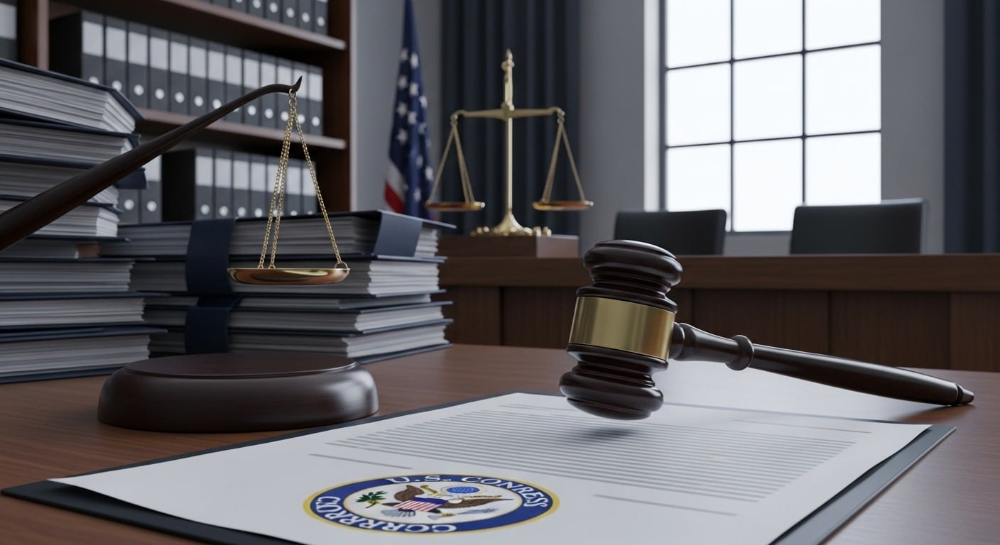 Une commission du Congrès lance une procédure contre Bill et Hillary Clinton pour refus de témoigner dans l'affaire Epstein. Risque de prison : découvrez les enjeux.