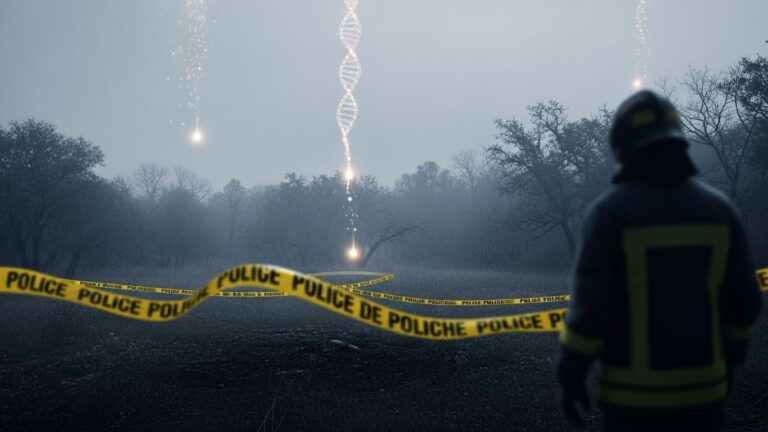 Affaire Évelyne Boucher : 20 Ans pour la Vérité