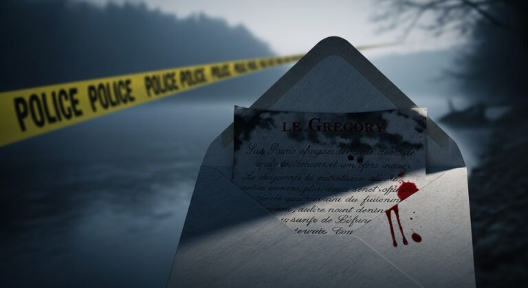 Affaire Grégory : Nouvelle Contre-Expertise sur le Corbeau