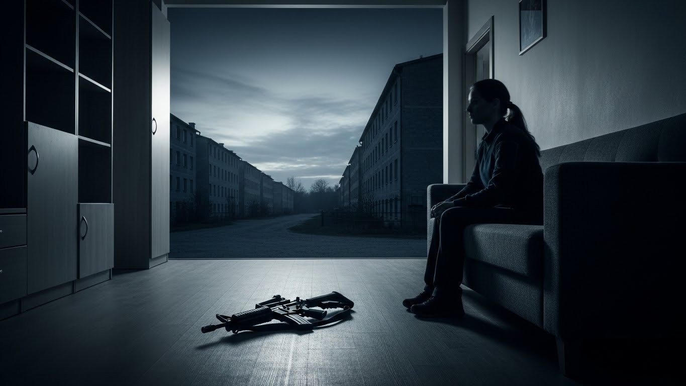 15 ans après la mort de la gendarme Myriam Sakhri à Lyon, la justice prononce un non-lieu malgré les doutes sur le harcèlement raciste. La famille crie au scandale et continue le combat.