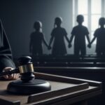 Affaire Rezé : Animateur Condamné à 6 Ans pour Agressions en Maternelle